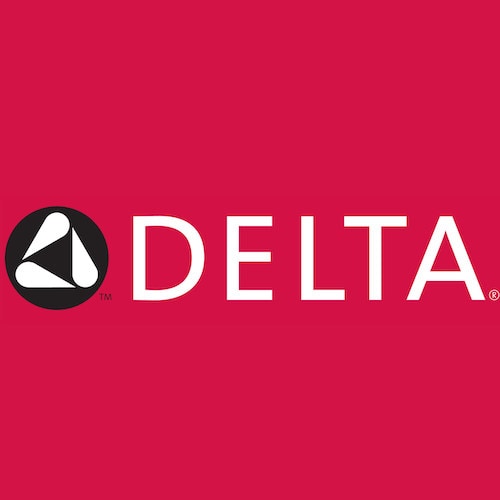 Delta Logo