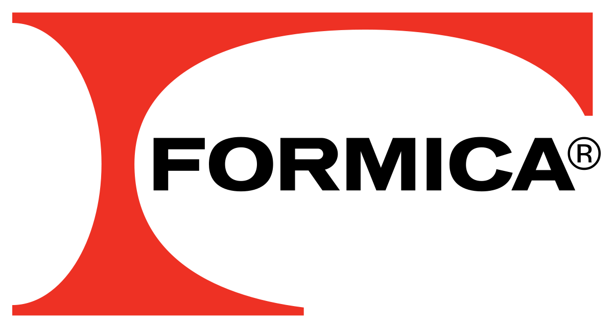 Formica Countertops Logo