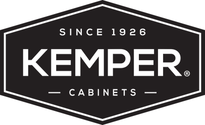 Kemper Cabinets Logo