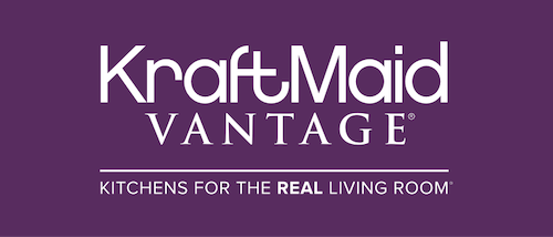 KraftMaid Vantage Logo