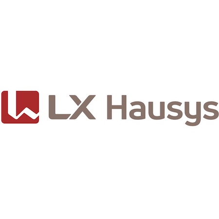 LX Hausys Viatera Logo