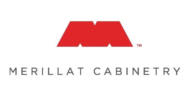 Merillat Cabinetry Logo