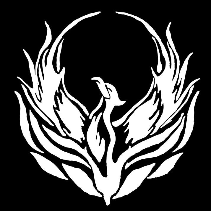 Phoenix Tile Logo