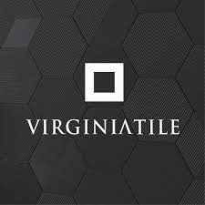 Virginia Tile Logo